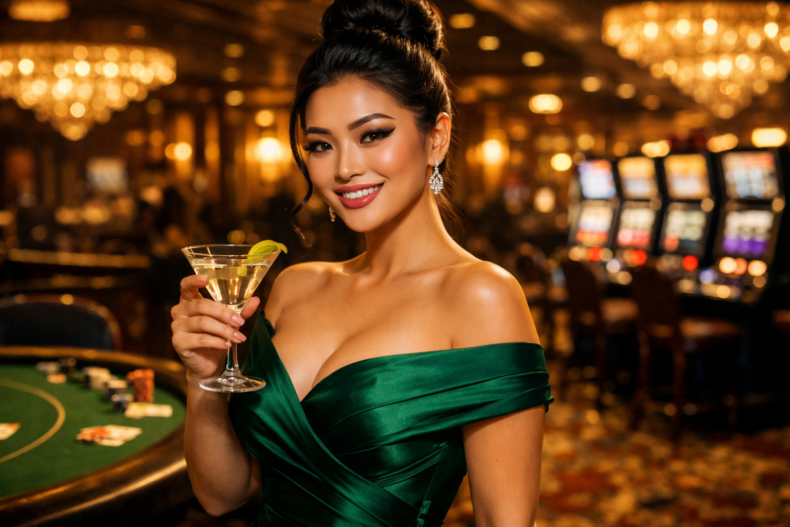 แนะนำ OHOFIN: แหล่งรวมเกมสล็อตที่ดีที่สุดในปี 2023